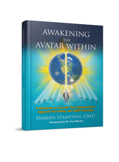 Awakening the Avatar Within Interview & Guided Meditation