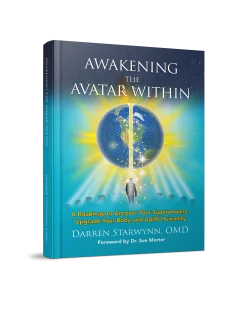 Awakening the Avatar Within Interview & Guided Meditation